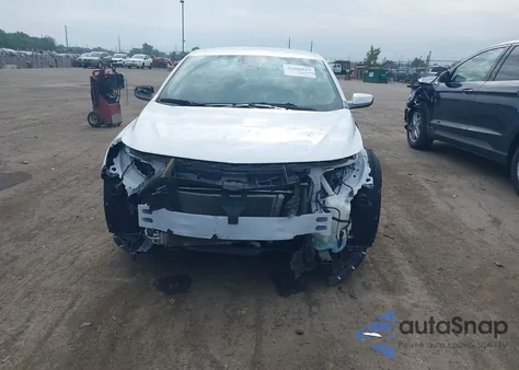 2023 Chevrolet Malibu Fwd 1Lt from USA, damaged, VIN 1G1ZD5STXPF232430